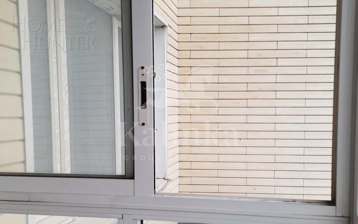3-КОМН. КВАРТИРА БЕЗ ОТДЕЛКИ 128 М² НА 13 ЭТАЖЕ