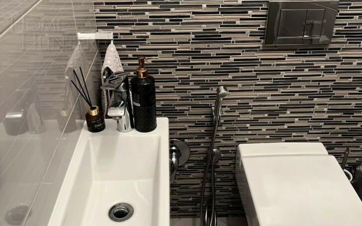 3-КОМН. КВАРТИРА С ОТДЕЛКОЙ 105 М² НА 14 ЭТАЖЕ