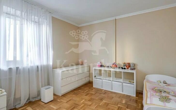 2-этажный коттедж 220 м² с отделкой