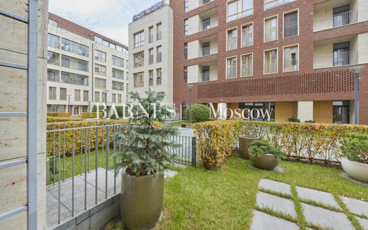 2-УРОВНЕВЫЙ ТАУНХАУС С ОТДЕЛКОЙ 236 М² НА 2 ЭТАЖЕ