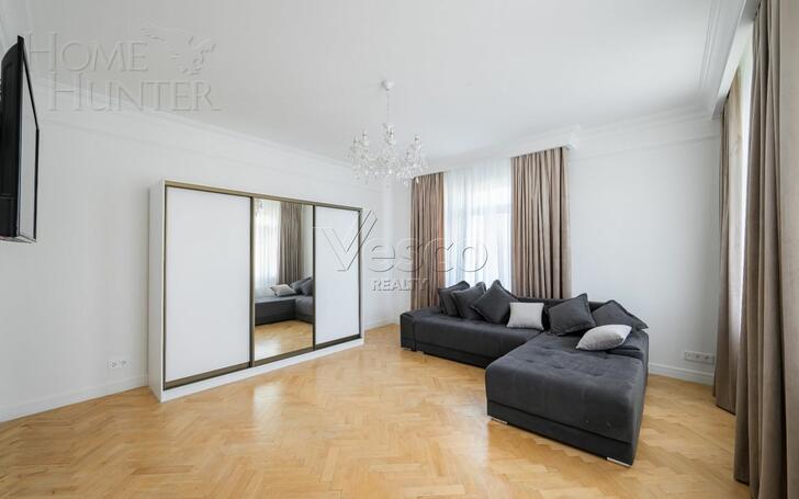 2-этажный коттедж 630 м² с отделкой