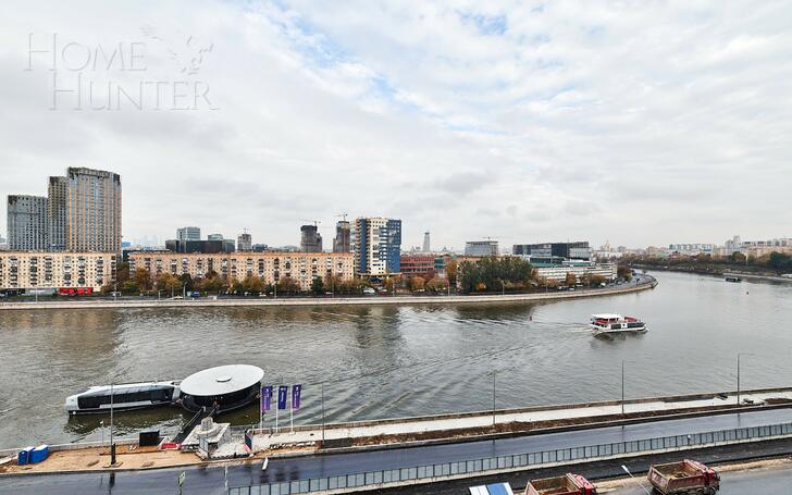 3-КОМН. КВАРТИРА БЕЗ ОТДЕЛКИ 93.3 М² НА 9 ЭТАЖЕ