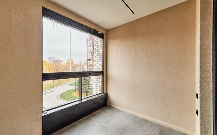 3-КОМН. КВАРТИРА С ОТДЕЛКОЙ 101.9 М² НА 2 ЭТАЖЕ
