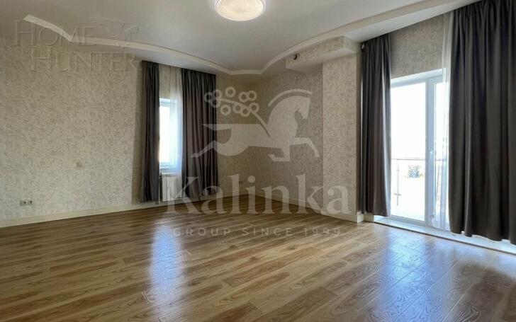 2-этажный коттедж 450 м² с отделкой