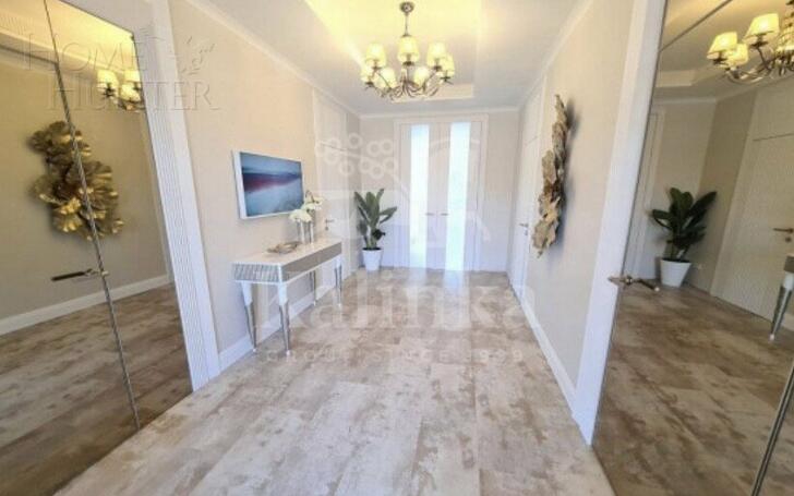 2-этажный коттедж 280 м² с отделкой