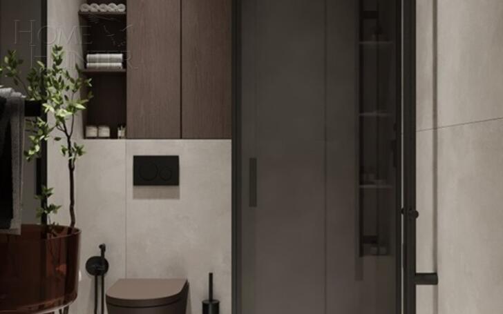 5-КОМН. КВАРТИРА С ОТДЕЛКОЙ 151 М² НА 19 ЭТАЖЕ