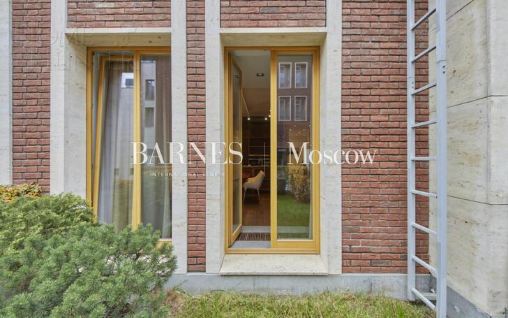 2-УРОВНЕВЫЙ ТАУНХАУС С ОТДЕЛКОЙ 236 М² НА 2 ЭТАЖЕ