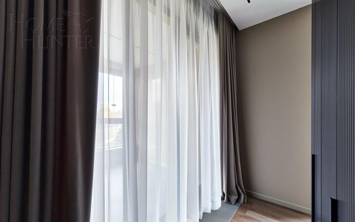 3-КОМН. КВАРТИРА С ОТДЕЛКОЙ 101.9 М² НА 2 ЭТАЖЕ