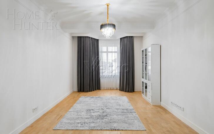 2-этажный коттедж 630 м² с отделкой