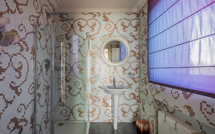 3-этажный коттедж 700 м² с отделкой
