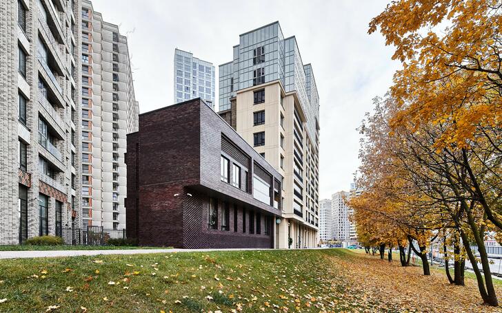 3-КОМН. КВАРТИРА БЕЗ ОТДЕЛКИ 93.3 М² НА 9 ЭТАЖЕ