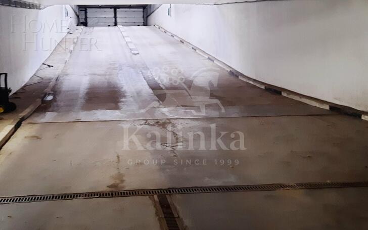3-КОМН. КВАРТИРА БЕЗ ОТДЕЛКИ 128 М² НА 13 ЭТАЖЕ