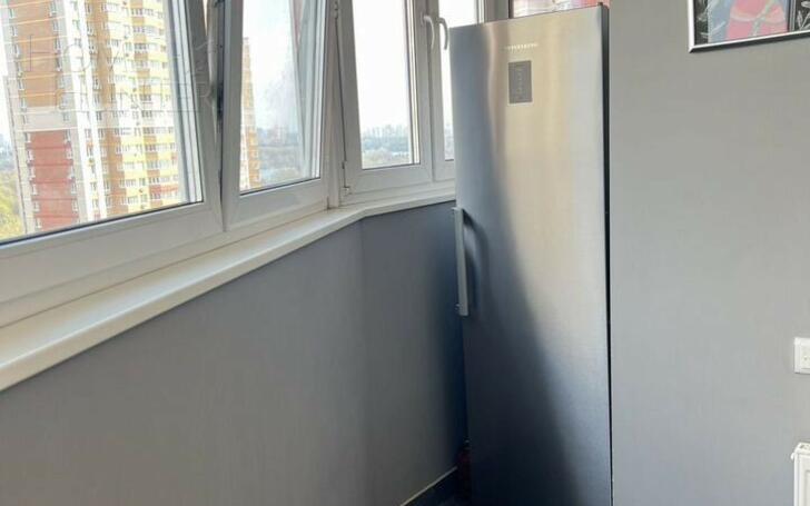 3-КОМН. КВАРТИРА С ОТДЕЛКОЙ 105 М² НА 14 ЭТАЖЕ