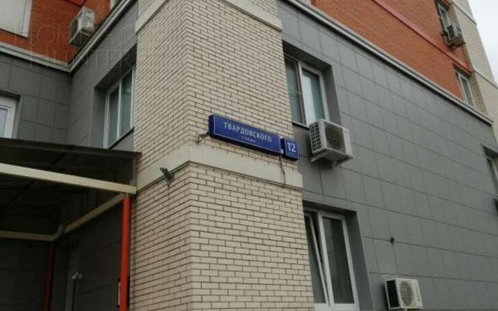 3-КОМН. КВАРТИРА С ОТДЕЛКОЙ 105 М² НА 14 ЭТАЖЕ