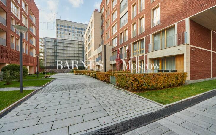 2-УРОВНЕВЫЙ ТАУНХАУС С ОТДЕЛКОЙ 236 М² НА 2 ЭТАЖЕ