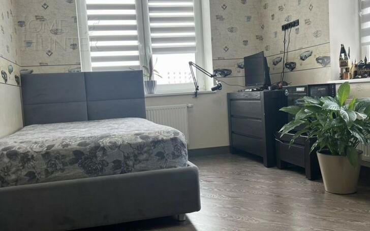 3-КОМН. КВАРТИРА С ОТДЕЛКОЙ 105 М² НА 14 ЭТАЖЕ