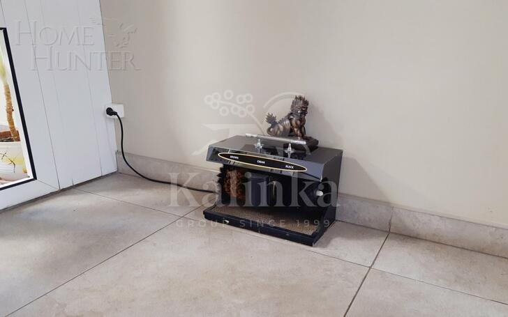 3-КОМН. КВАРТИРА БЕЗ ОТДЕЛКИ 128 М² НА 13 ЭТАЖЕ
