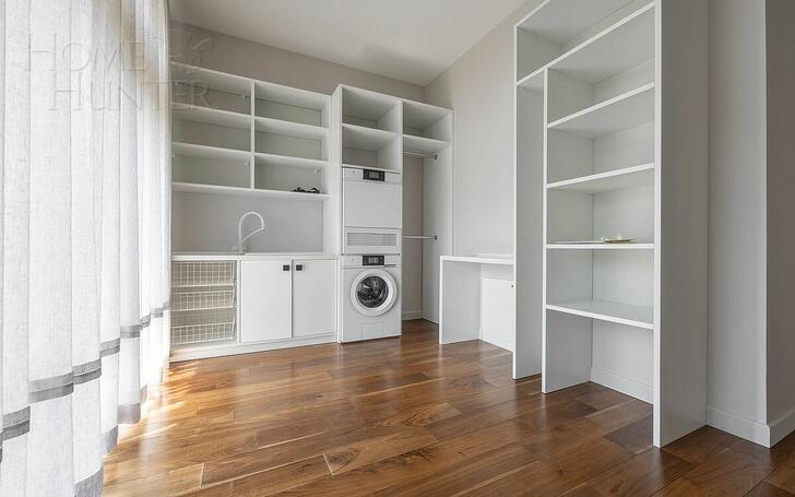 2-этажный коттедж 520 м² с отделкой