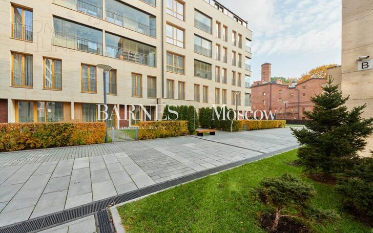 2-УРОВНЕВЫЙ ТАУНХАУС С ОТДЕЛКОЙ 236 М² НА 2 ЭТАЖЕ