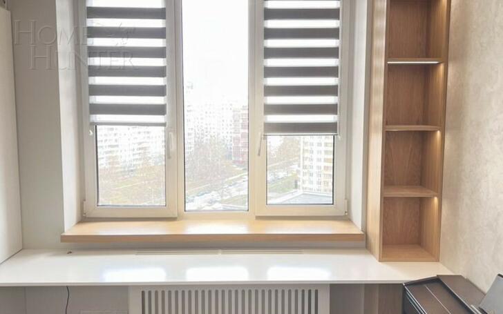 3-КОМН. КВАРТИРА С ОТДЕЛКОЙ 105 М² НА 14 ЭТАЖЕ