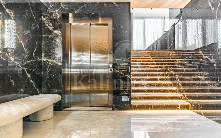 2-этажный коттедж 1 250 м² с отделкой