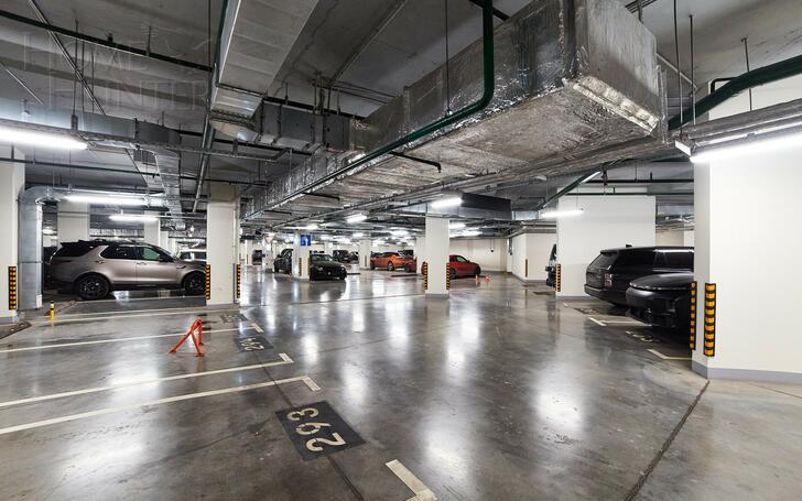 3-КОМН. КВАРТИРА С ОТДЕЛКОЙ 101.9 М² НА 2 ЭТАЖЕ