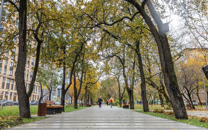 3-КОМН. КВАРТИРА С ОТДЕЛКОЙ 108 М² НА 13 ЭТАЖЕ