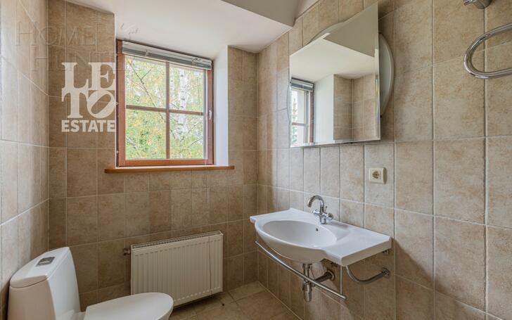 2-этажный коттедж 720 м² с отделкой