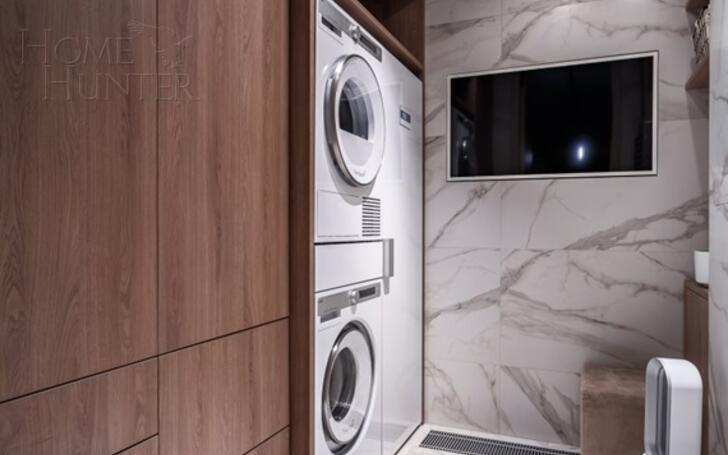 4-КОМН. КВАРТИРА С ОТДЕЛКОЙ 150 М² НА 10 ЭТАЖЕ