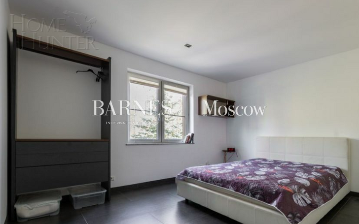 2-этажный коттедж 300 м² с отделкой