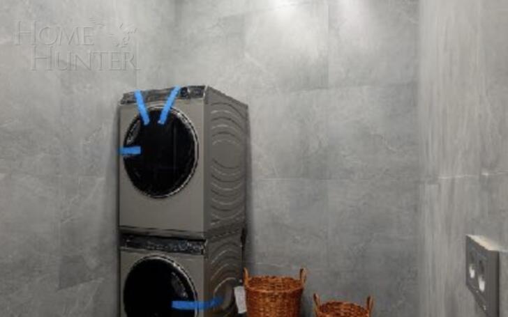 2-этажный коттедж 350 м² с отделкой