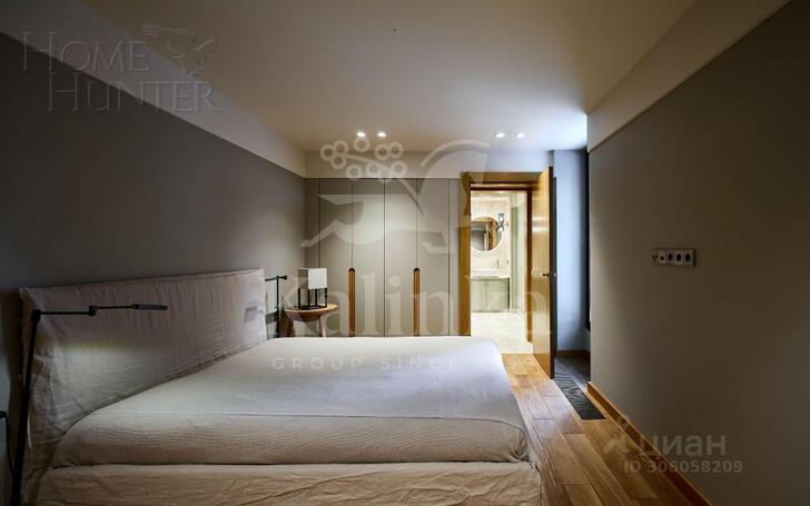 2-этажный коттедж 804.9 м² с отделкой