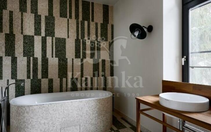 2-этажный коттедж 804.9 м² с отделкой
