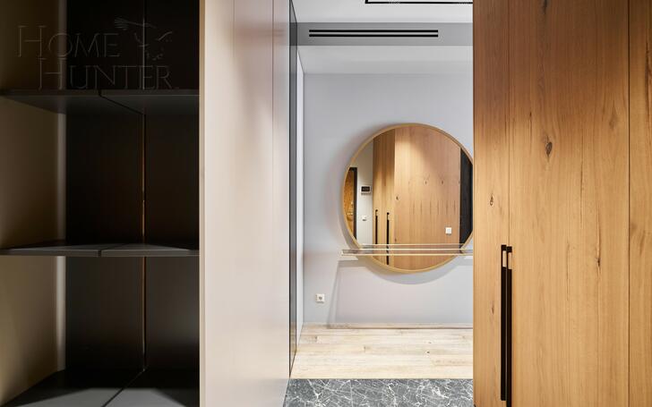 3-КОМН. КВАРТИРА С ОТДЕЛКОЙ 90.3 М² НА 15 ЭТАЖЕ