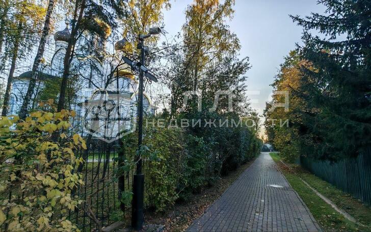 2-этажный коттедж 450 м² с отделкой