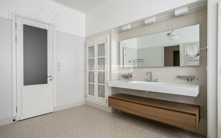 8-КОМН. КВАРТИРА С ОТДЕЛКОЙ 514.1 М² НА 8 ЭТАЖЕ