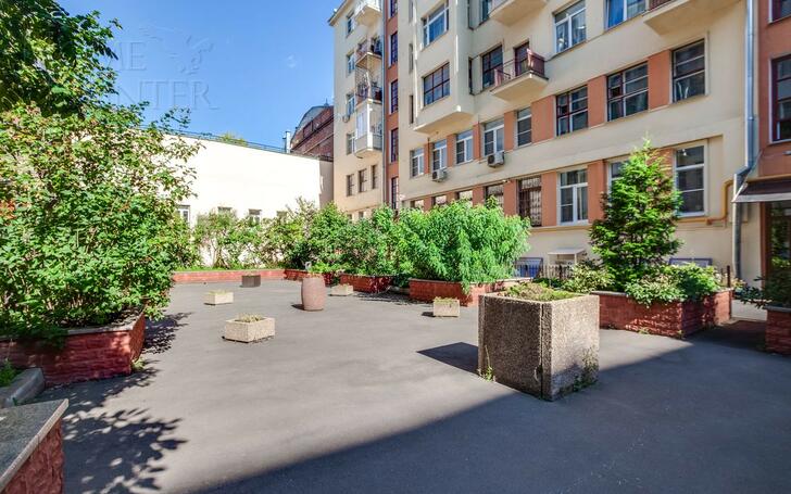 3-КОМН. КВАРТИРА С ОТДЕЛКОЙ 91 М² НА 5 ЭТАЖЕ