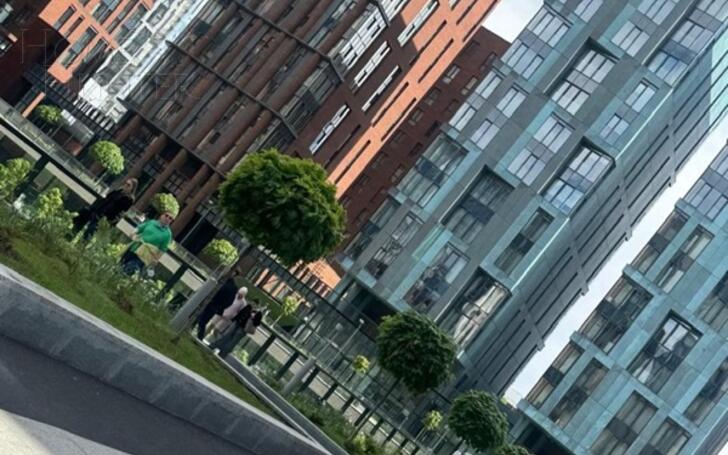 2-УРОВНЕВЫЙ ПЕНТХАУС С ОТДЕЛКОЙ 305 М² НА 2 ЭТАЖЕ