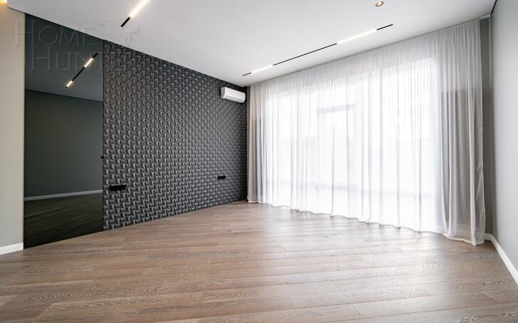 2-этажный коттедж 440 м² с отделкой