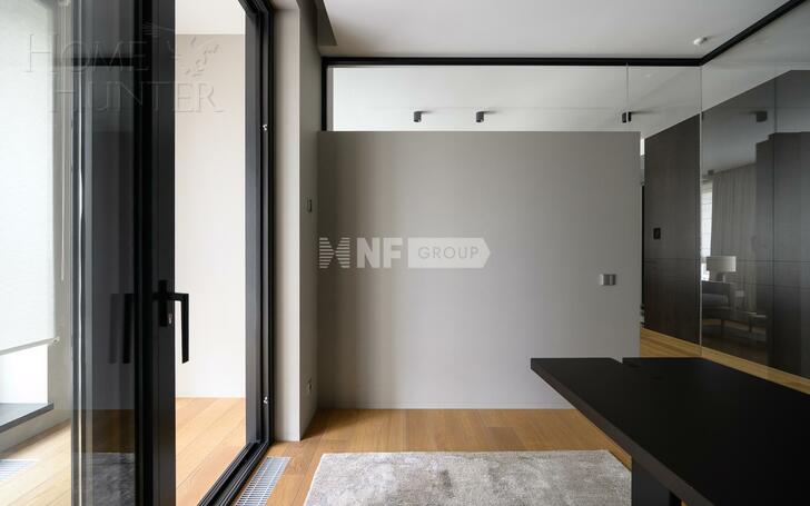 4-КОМН. КВАРТИРА С ОТДЕЛКОЙ 149.5 М² НА 7 ЭТАЖЕ