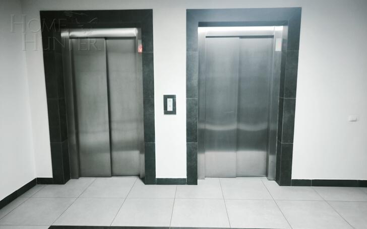 3-КОМН. АПАРТАМЕНТЫ С ОТДЕЛКОЙ 95 М² НА 4 ЭТАЖЕ