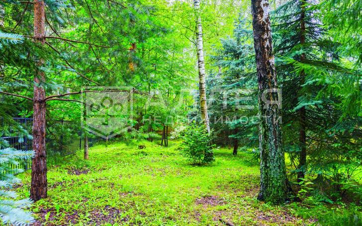 2-этажный коттедж 450 м² с отделкой