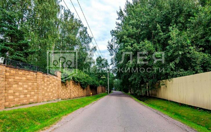 2-этажный коттедж 450 м² с отделкой
