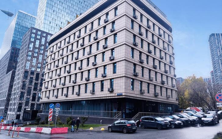 3-КОМН. АПАРТАМЕНТЫ С ОТДЕЛКОЙ 95 М² НА 4 ЭТАЖЕ