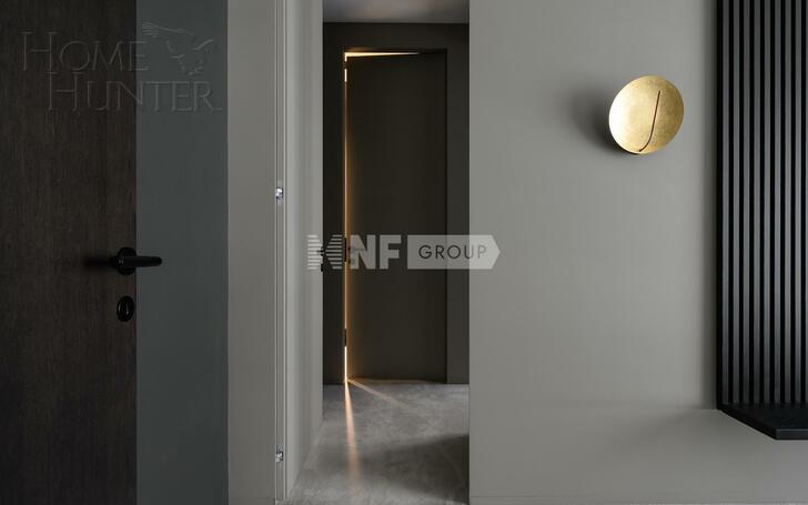 4-КОМН. КВАРТИРА С ОТДЕЛКОЙ 149.5 М² НА 7 ЭТАЖЕ