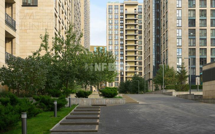 4-КОМН. КВАРТИРА С ОТДЕЛКОЙ 149.5 М² НА 7 ЭТАЖЕ