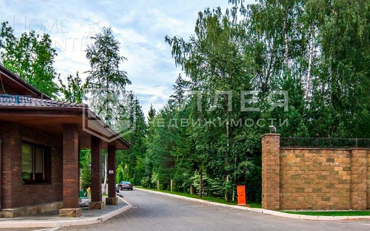 2-этажный коттедж 450 м² с отделкой