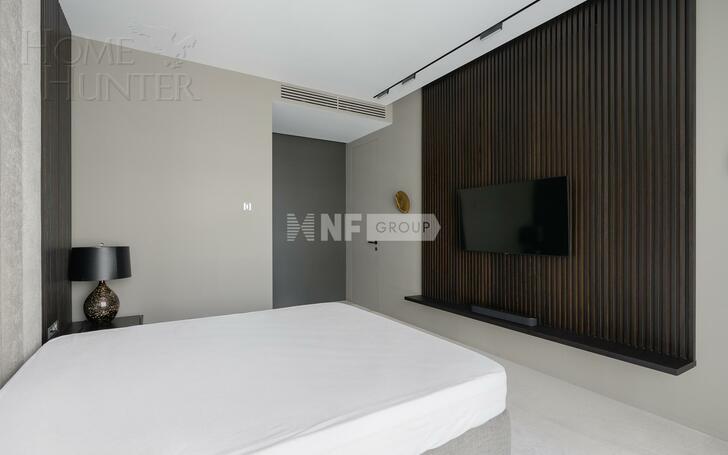 4-КОМН. КВАРТИРА С ОТДЕЛКОЙ 149.5 М² НА 7 ЭТАЖЕ