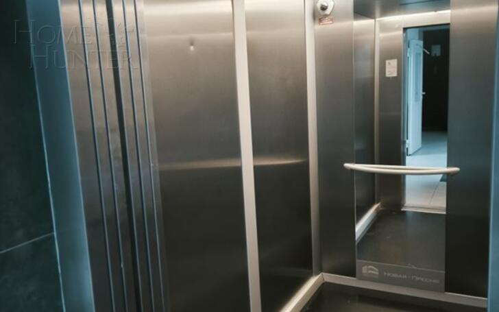 3-КОМН. АПАРТАМЕНТЫ С ОТДЕЛКОЙ 95 М² НА 4 ЭТАЖЕ