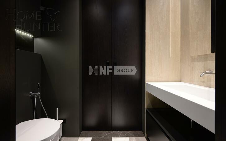 4-КОМН. КВАРТИРА С ОТДЕЛКОЙ 149.5 М² НА 7 ЭТАЖЕ